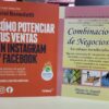Combo Como Potenciar Tus Ventas + Combinaciones De Negocios