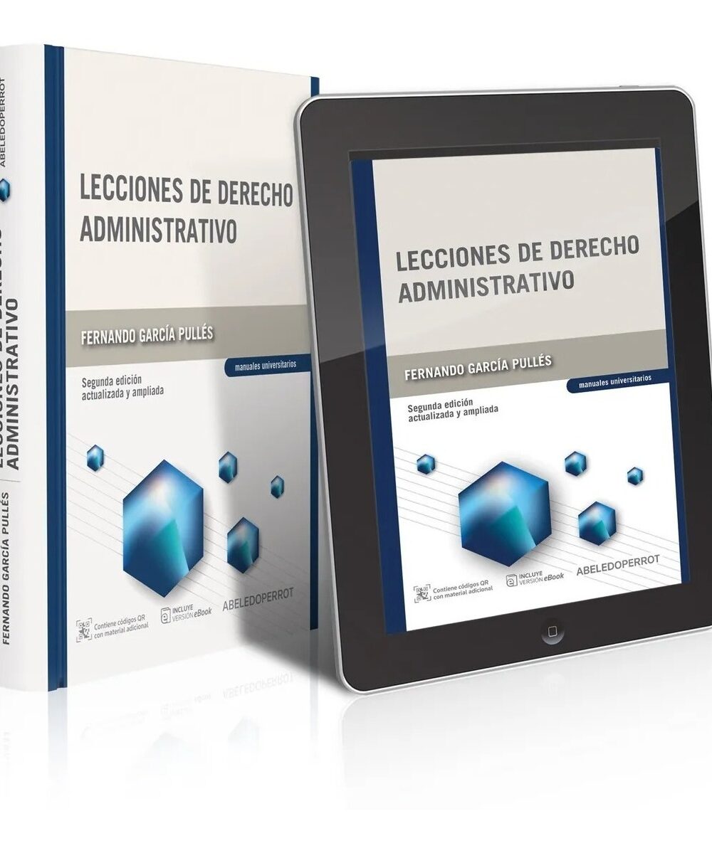 Lecciones De Derecho Administrativo