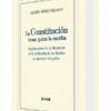 La Constitución Tiene Quien La Escriba