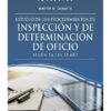 Estudio De Los Proc. De Inspeccion Y Determinacion De Oficio