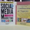 Combo Social Media Marketing + Combinaciones De Negocios