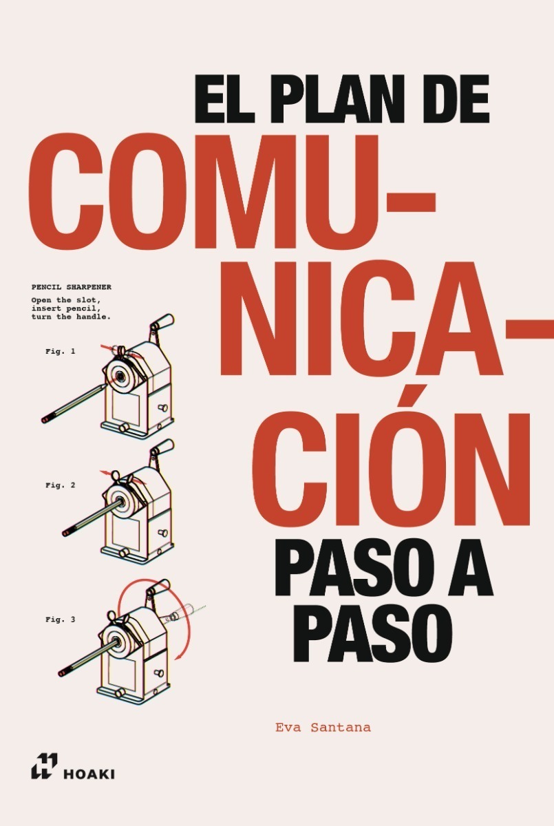 El Plan De Comunicación Paso A Paso - Eva Santana
