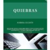 Quiebras Colección Práctica Última Edición Marina Crespín