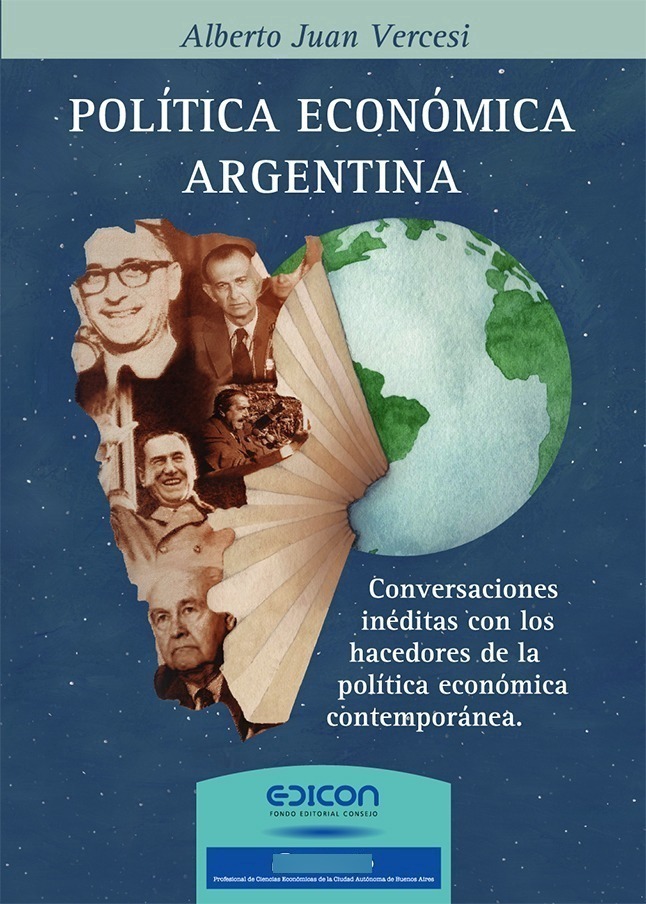 Politica Economica Argentina
