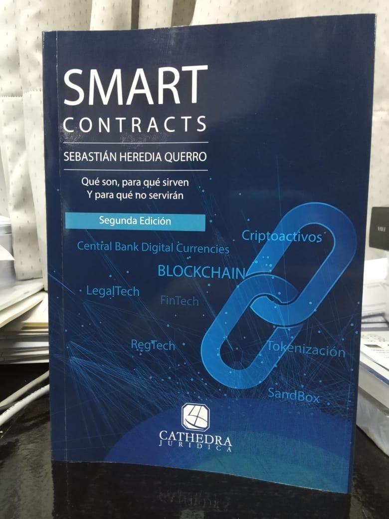 Smart Contracts