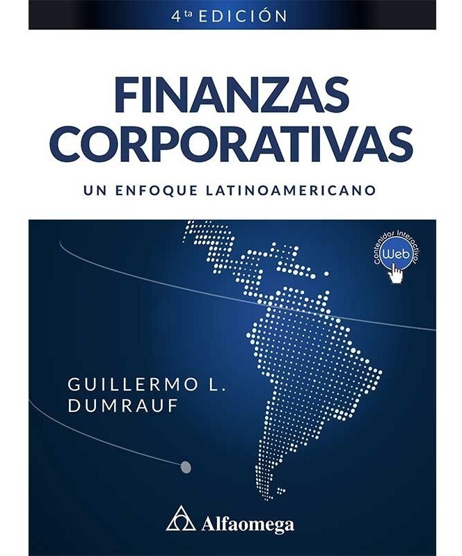 Finanzas Corporativas Ultima Edicion
