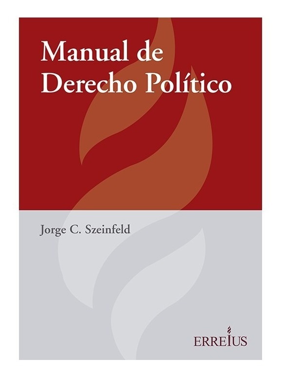Manual De Derecho Politico