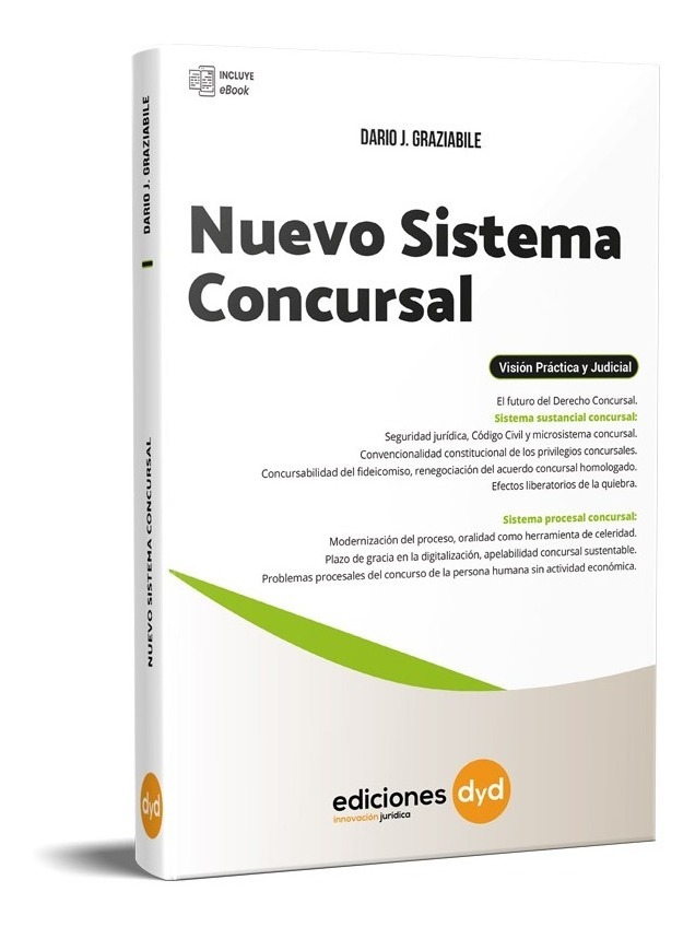 Nuevo Sistema Concursal