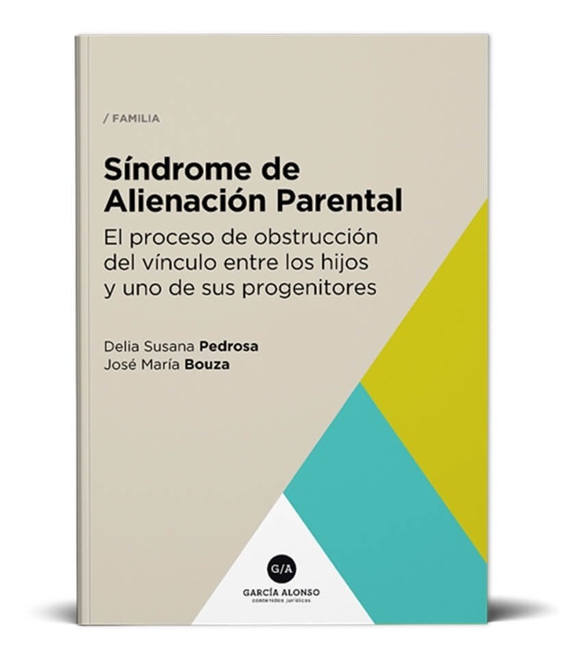 Síndrome De Alienación Parental (sap)
