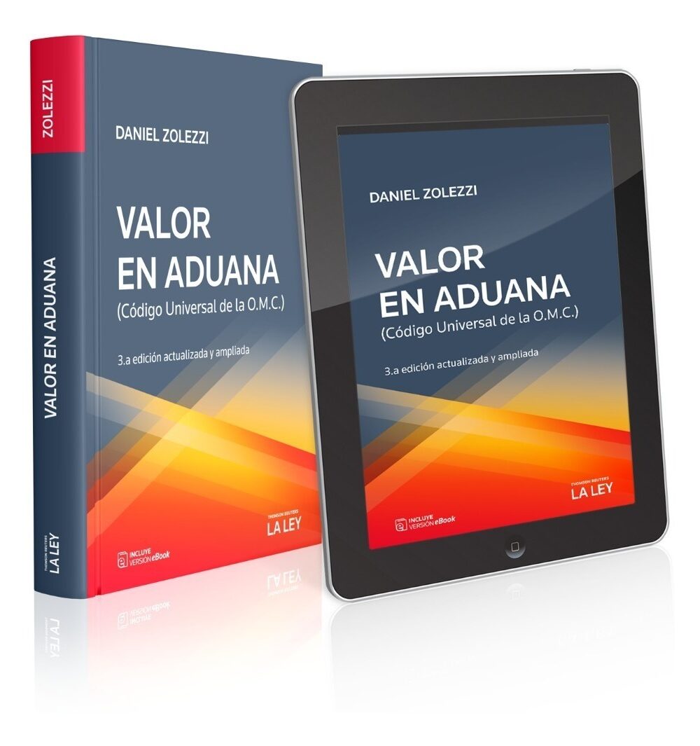 Valor En Aduana Daniel Zolezzi