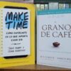 Pack Make Time + El Grano De Café