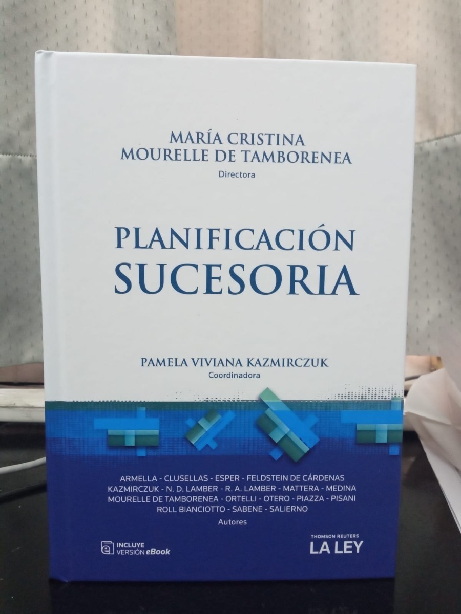 Planificación Sucesoria