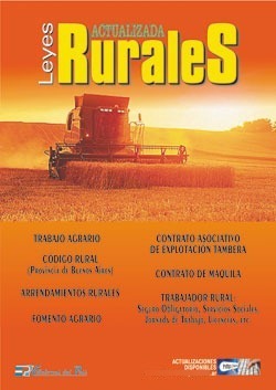Leyes Rurales