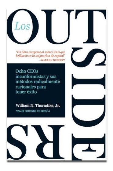 Los Outsiders