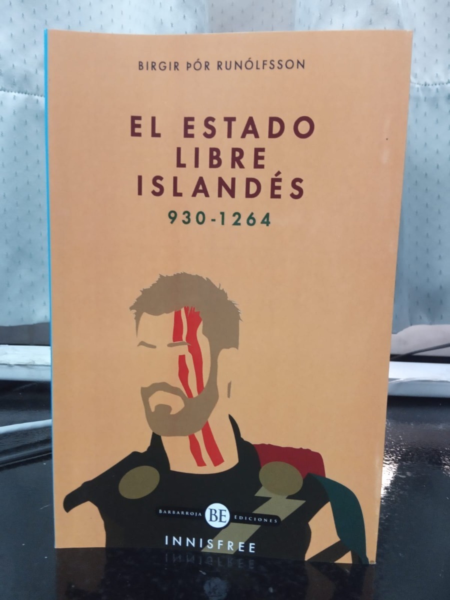 El Estado Libre Islandes 930 - 1264