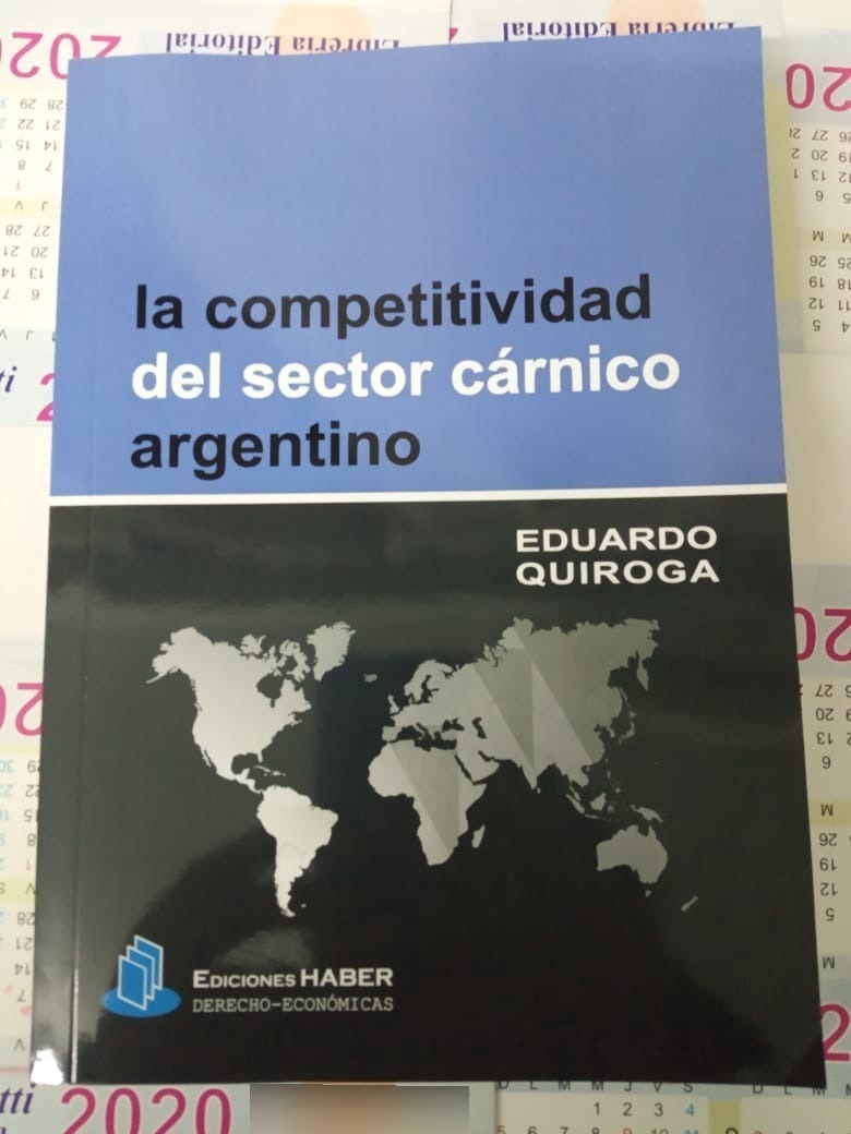 La Competitividad Del Sector Carnico Argentino