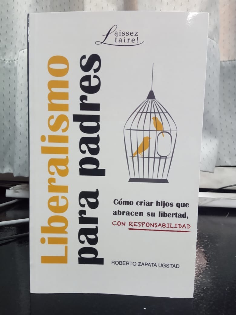 Liberalismo Para Padres
