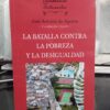 La Batalla Contra La Pobreza Y La Desigualdad