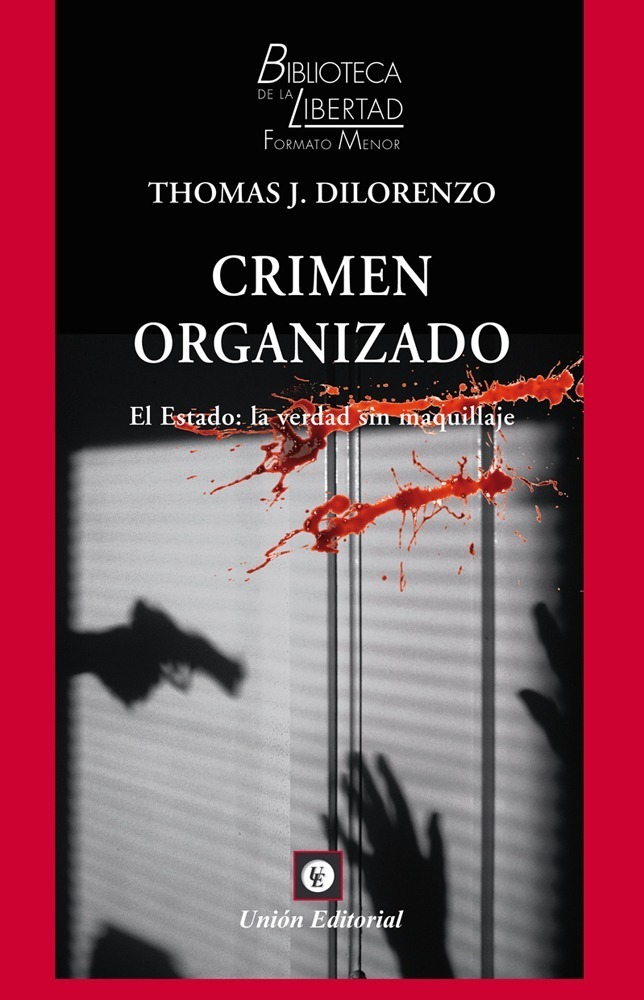 Crimen Organizado