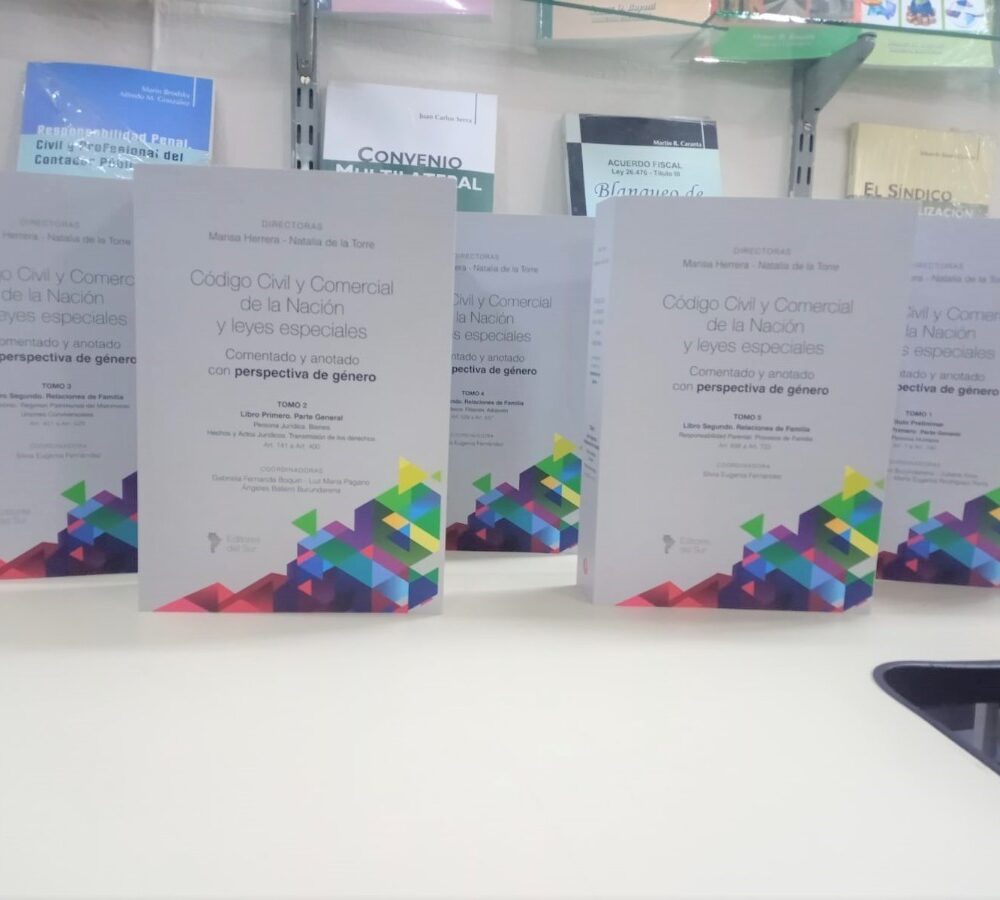 Codigo Civil Y Comercial Y Leyes Especiales Comentado