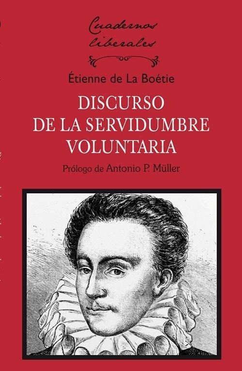 Discurso De La Servidumbre Voluntaria - Le Boétie