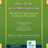 Libro Verde De La Administracion