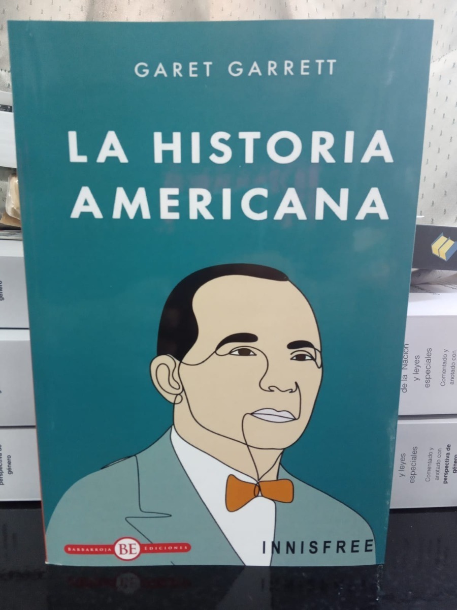 La Historia Americana