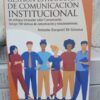 Gestion Estrategica De Comunicacion Institucional