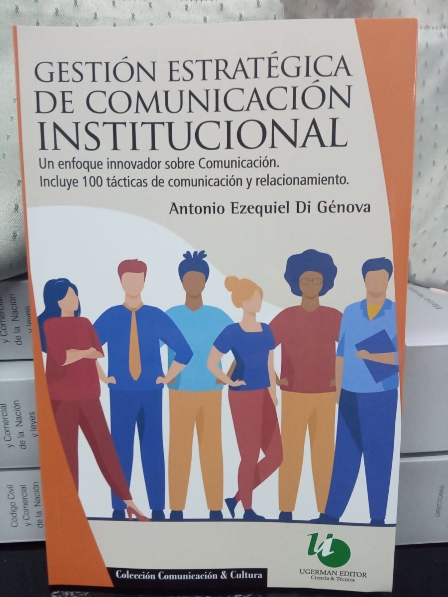Gestion Estrategica De Comunicacion Institucional