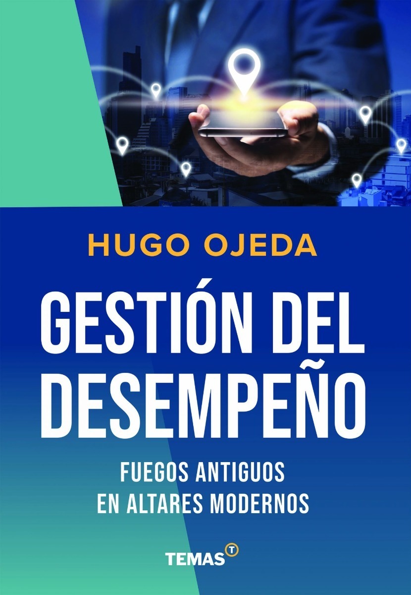 Gestion Del Desempeño