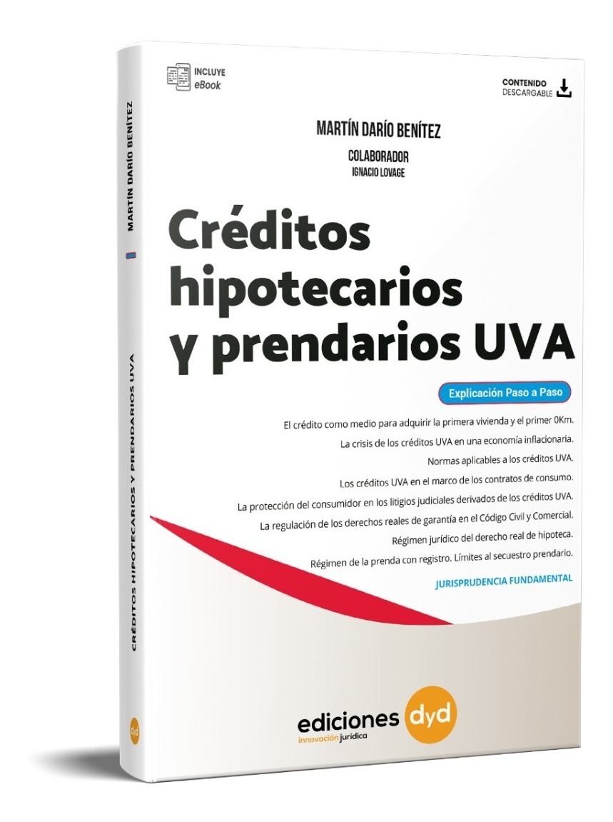 Creditos Hipotecarios Y Prendarios Uva