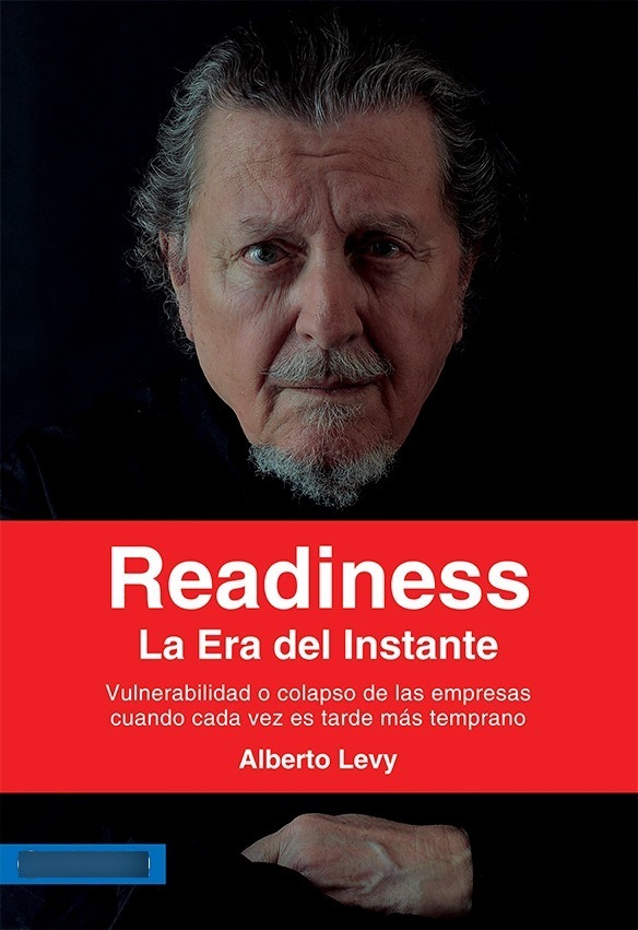 Readiness La Era Del Instante Levy Alberto