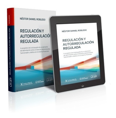 Regulación Y Autorregulación Regulada