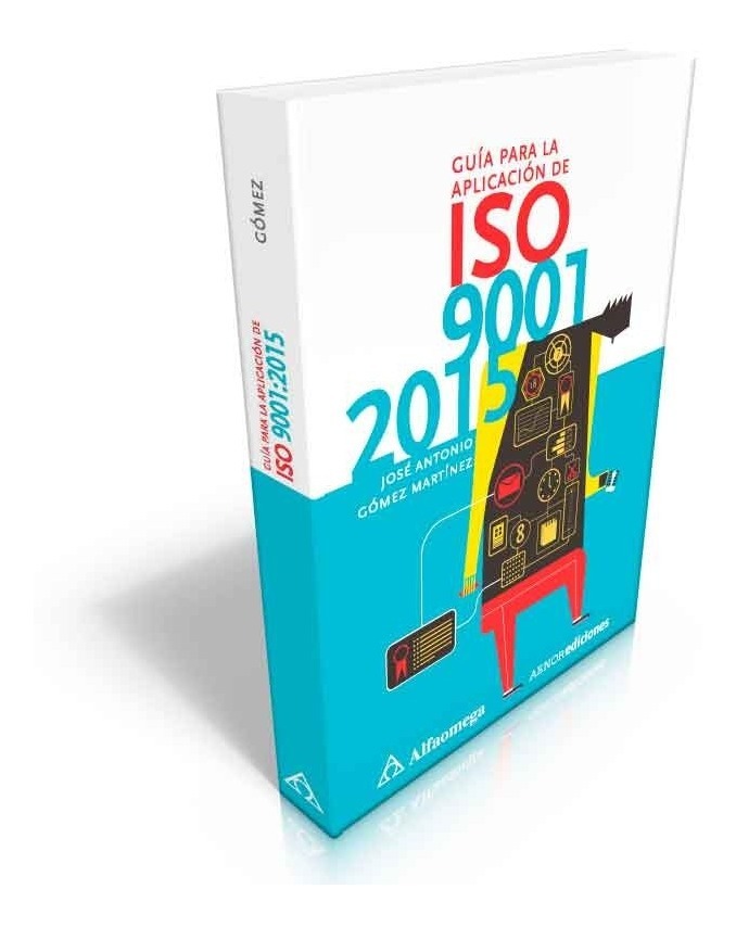 Guia Para La Aplicacion De Iso 9001 2015