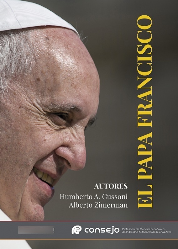 El Papa Francisco