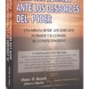El Cuidado De La Persona Humana Ante Los Desbordes Del Poder