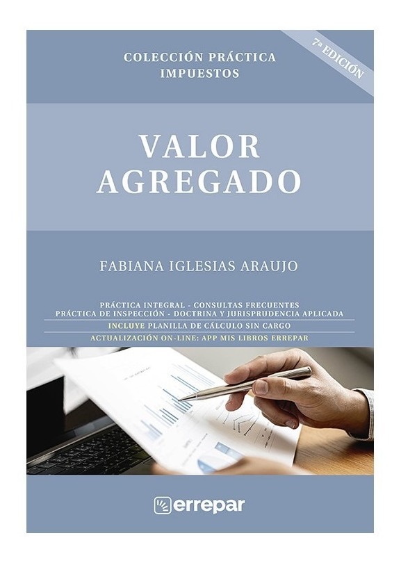 Valor Agregado Ultima Edicion