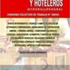 Gastronomicos Y Hoteleros Cct 389/04