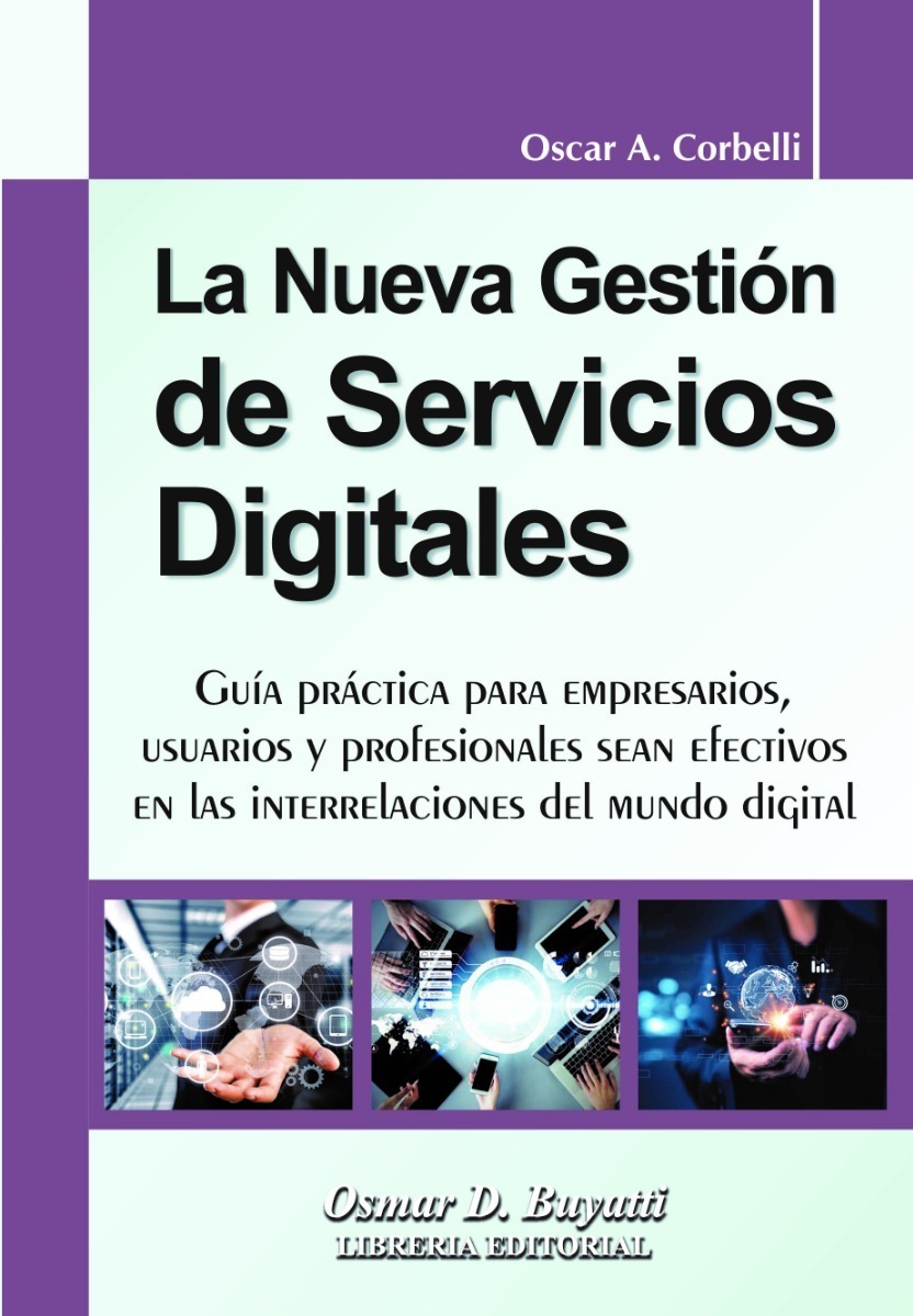La Nueva Gestión De Servicios Digitales
