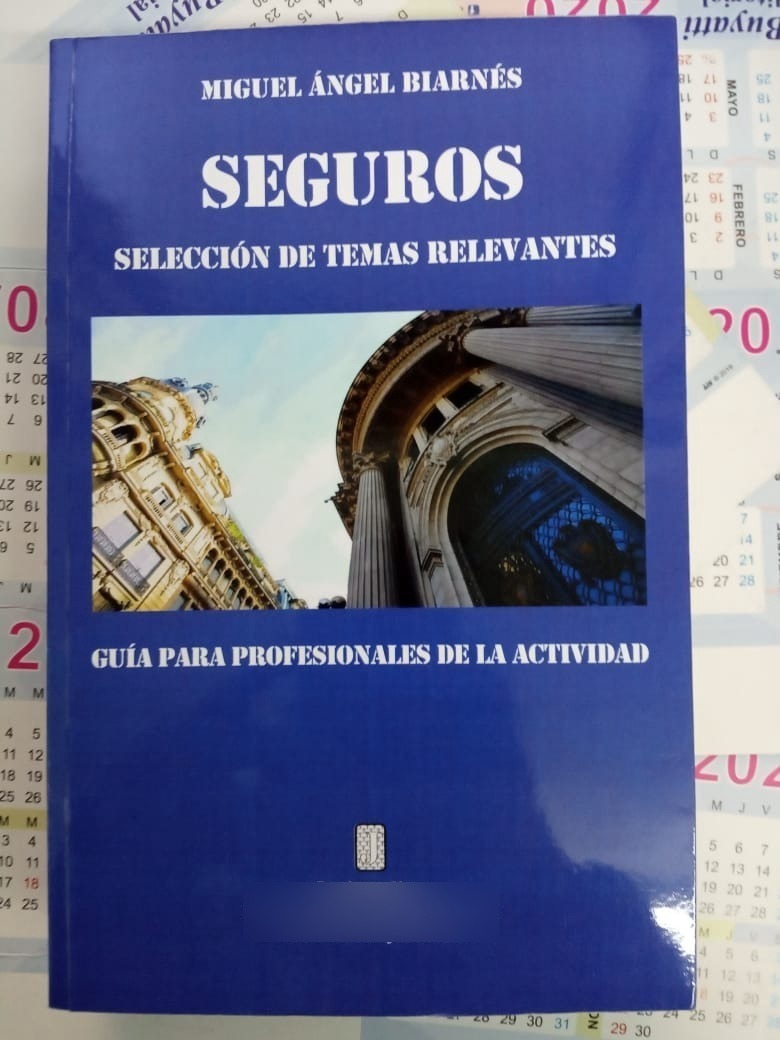 Seguros Seleccion De Temas Relevantes