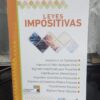Leyes Impositivas Ultima Edicion