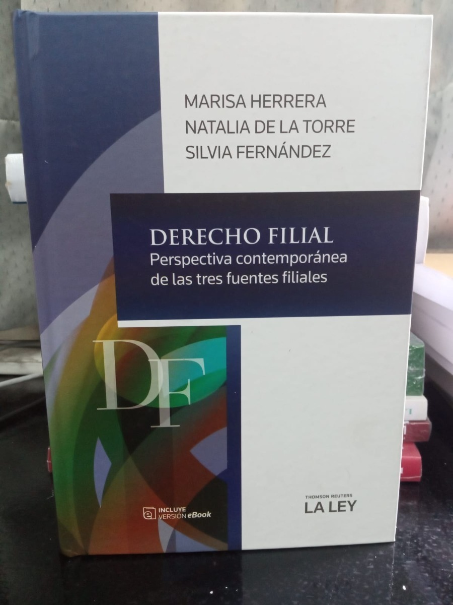 Derecho Filial