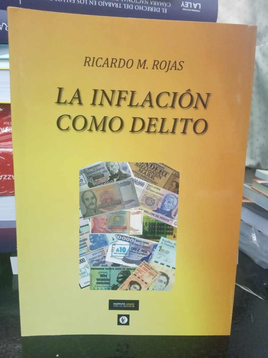 La Inflacion Como Delito