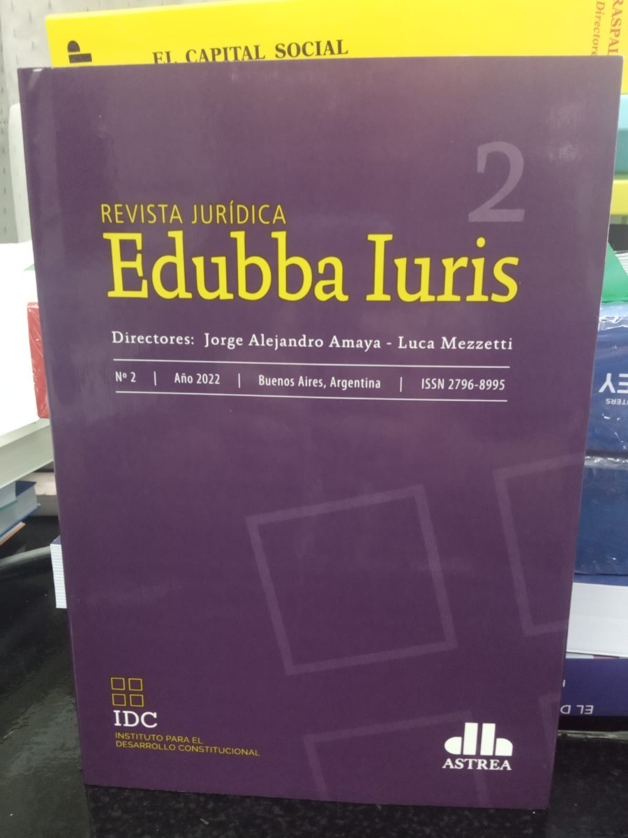 Edubba Iuris