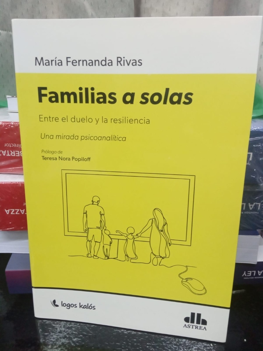 Familias A Solas
