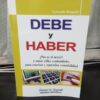 Debe Y Haber