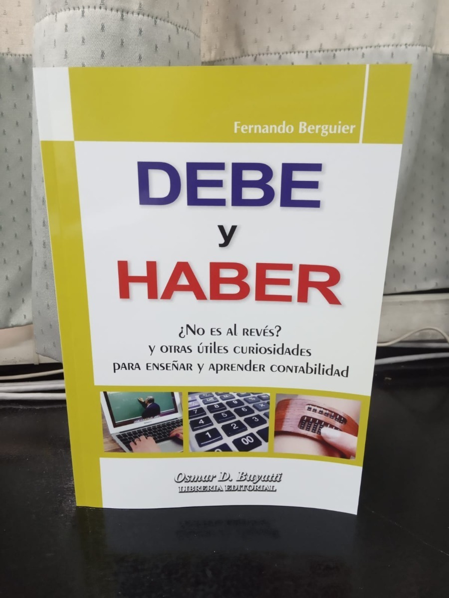 Debe Y Haber