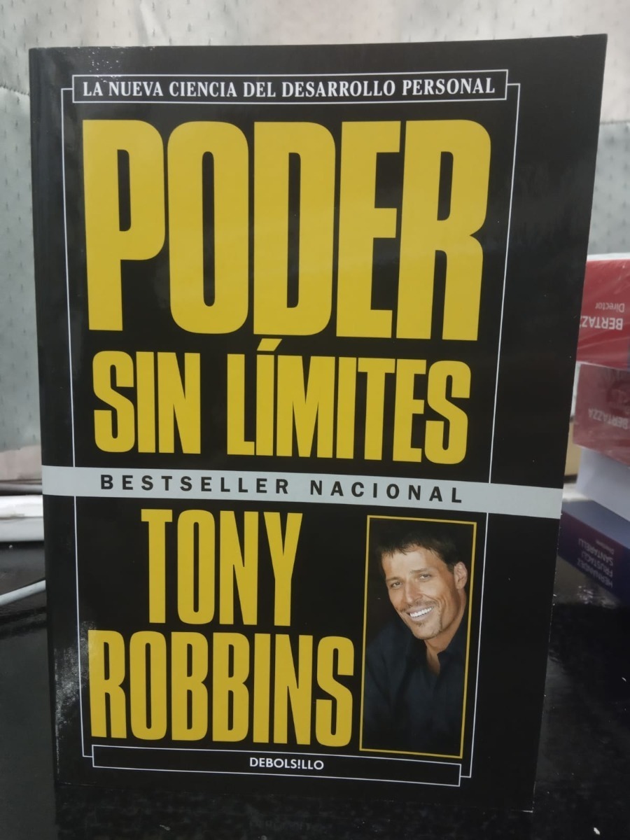 Poder Sin Limites