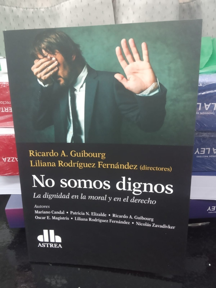 No Somos Dignos