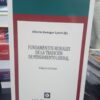 Fundamentos Morales De La Tradicion De Pensamiento Liberal